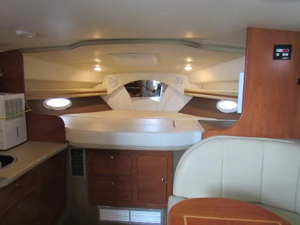 Slide: The Image of Rinker 342 Fiesta Vee 2006 - 9