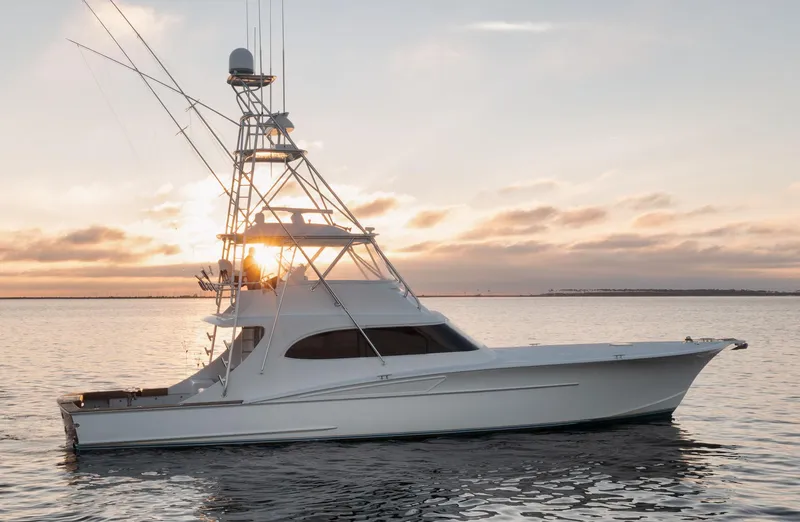 Slide: The Image of Carolina Sportfish 2008 - 0
