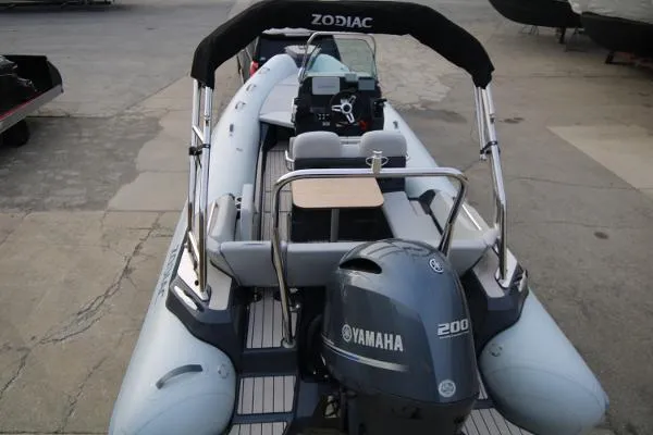 Slide: The Image of Zodiac MEDLINE 6.8 2022 - 3