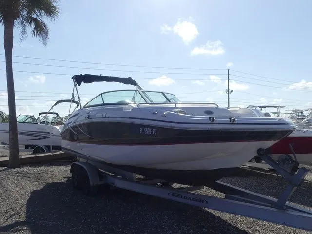 Slide: The Image of Hurricane SD 2400 OB 2014 - 3