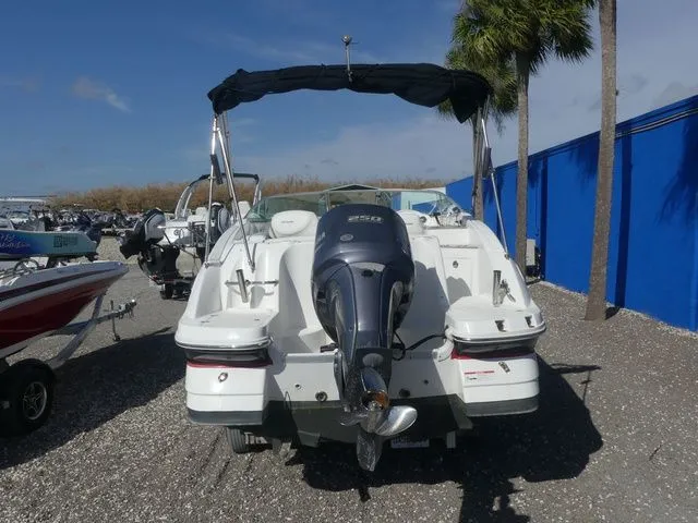 Slide: The Image of Hurricane SD 2400 OB 2014 - 5