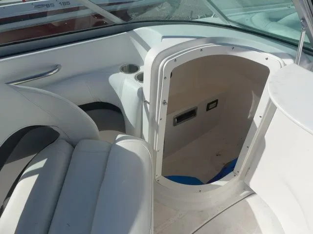 Slide: The Image of Hurricane SunDeck 2400 OB 2014 - 11