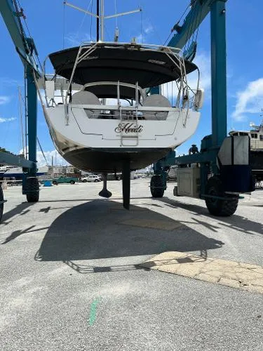 Slide: The Image of Beneteau Oceanis 45 2014 - 3