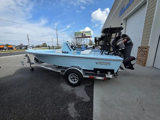 The Image of Hewes Redfisher 16 2026 - undefined