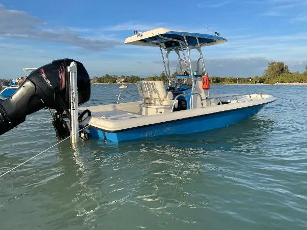 Slide: The Image of Shearwater 23 LTZ 2012 - 0