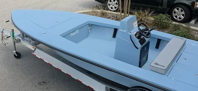 Slide: The Image of Maverick 18 HPX-V 2026 - 11