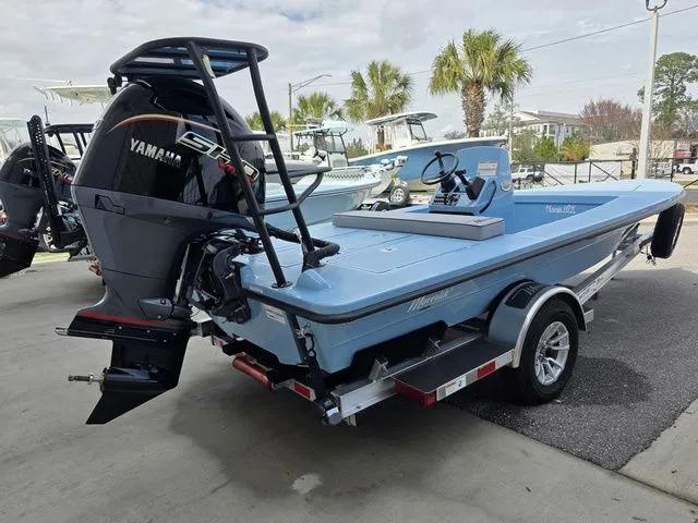 Slide: The Image of Maverick 18 HPX-V 2026 - 3