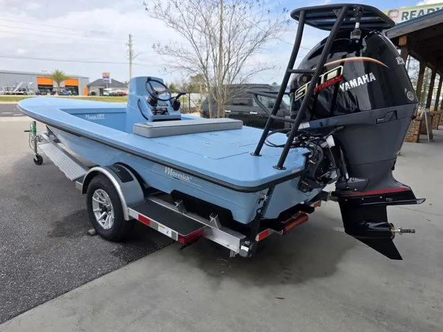 Slide: The Image of Maverick 18 HPX-V 2026 - 4