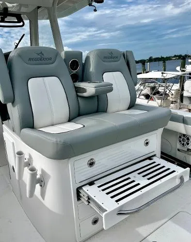 Slide: The Image of Regulator Marine 31 2022 - 4
