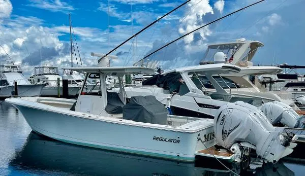 Slide: The Image of Regulator Marine 31 2022 - 7