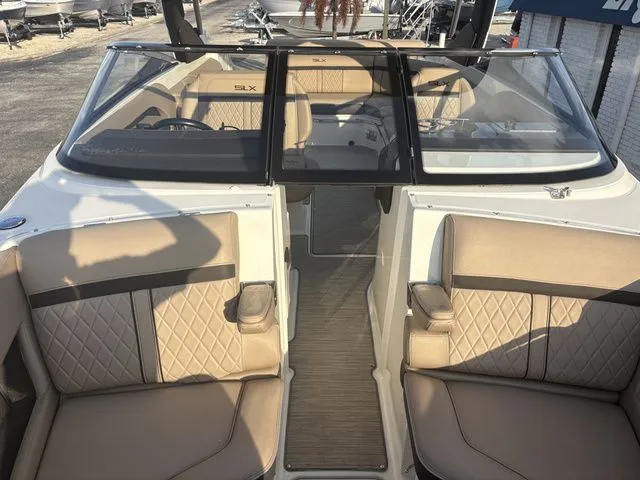 Slide: The Image of Sea Ray SLX 280 2016 - 9