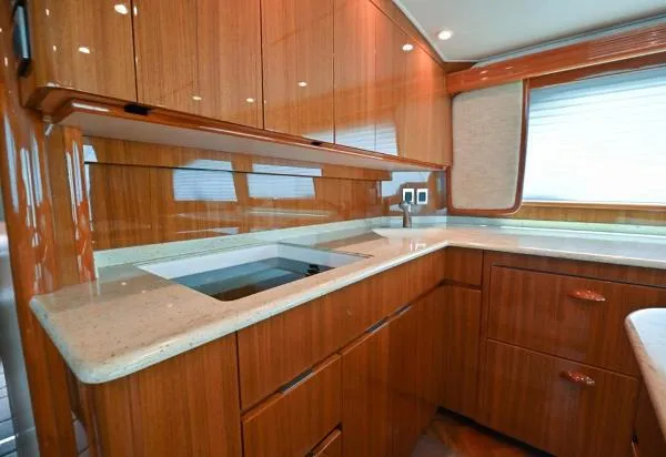 Slide: The Image of Viking 50 Conv Sport Fisherman 2009 - 11