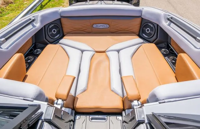 Slide: The Image of Supra SA 450 2025 - 11