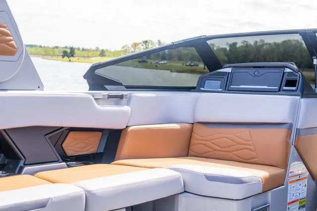 Slide: The Image of Supra SA 450 2025 - 12