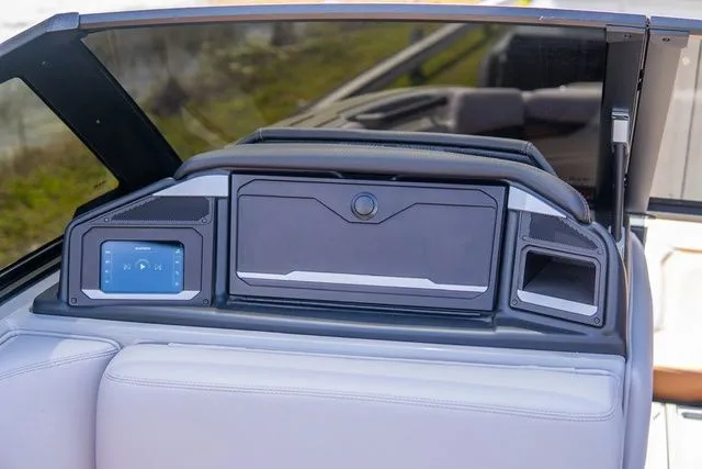 Slide: The Image of Supra SA 450 2025 - 13