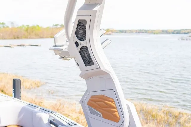 Slide: The Image of Supra SA 450 2025 - 15