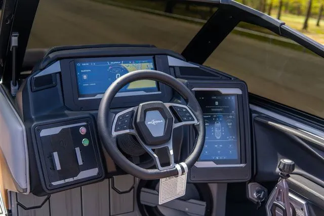 Slide: The Image of Supra SA 450 2025 - 18