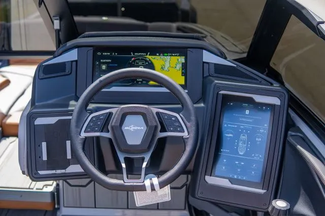 Slide: The Image of Supra SA 450 2025 - 19