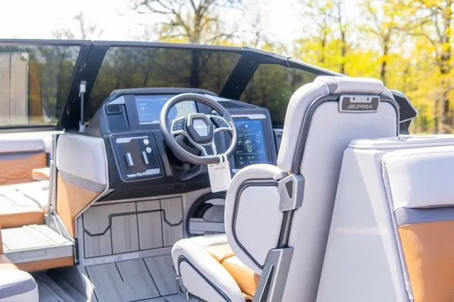 Slide: The Image of Supra SA 450 2025 - 20