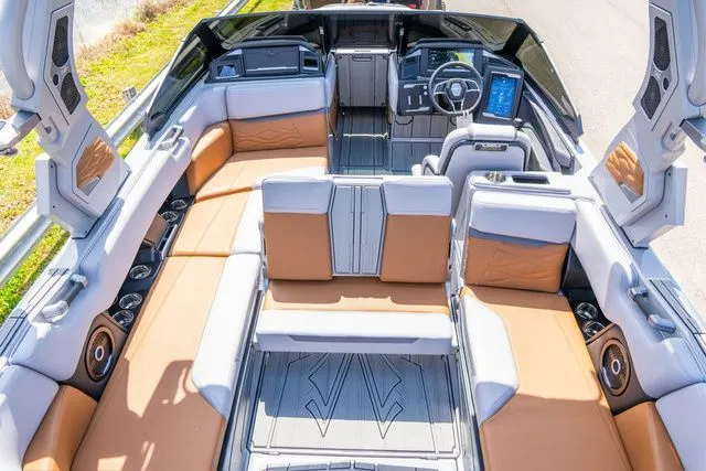 Slide: The Image of Supra SA 450 2025 - 8