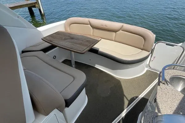 Slide: The Image of Sea Ray 330 Sundancer 2016 - 4