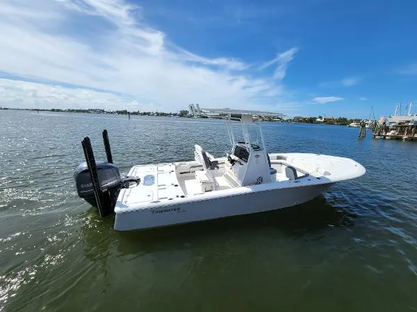 Slide: The Image of Tidewater 2500 Carolina Bay 2019 - 1