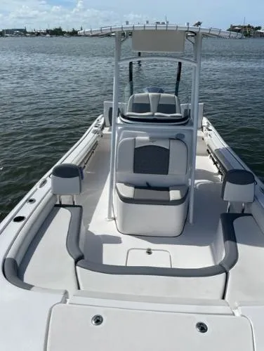 Slide: The Image of Tidewater 2500 Carolina Bay 2019 - 11