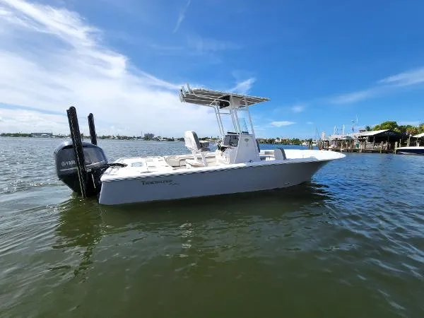 Slide: The Image of Tidewater 2500 Carolina Bay 2019 - 3