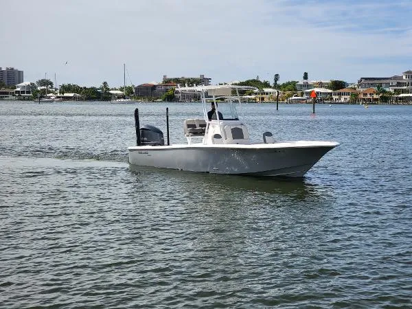 Slide: The Image of Tidewater 2500 Carolina Bay 2019 - 5