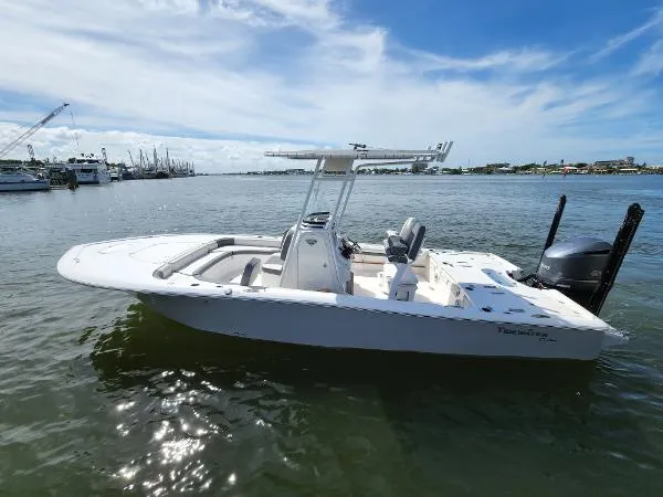 Slide: The Image of Tidewater 2500 Carolina Bay 2019 - 6