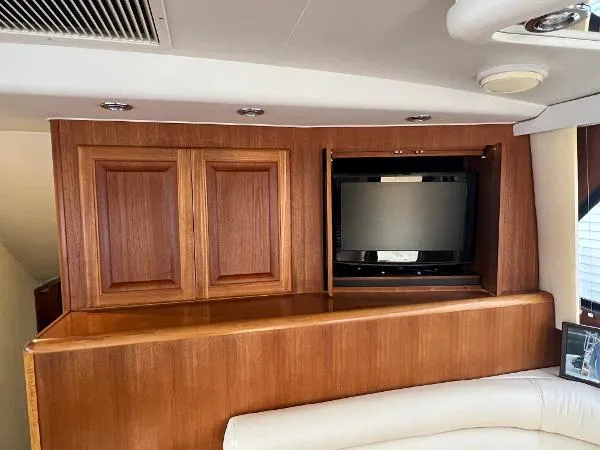 Slide: The Image of Viking 50 Conv Sport Fisher 1991 - 3