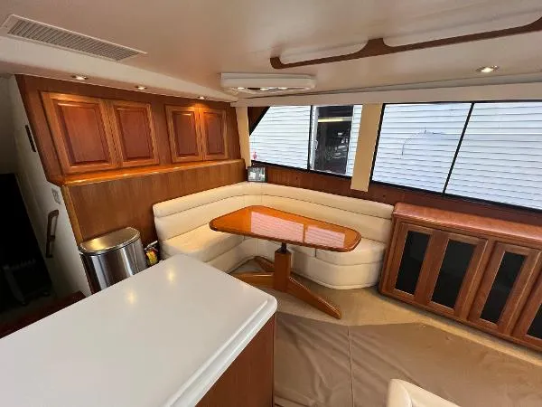 Slide: The Image of Viking 50 Conv Sport Fisher 1991 - 4