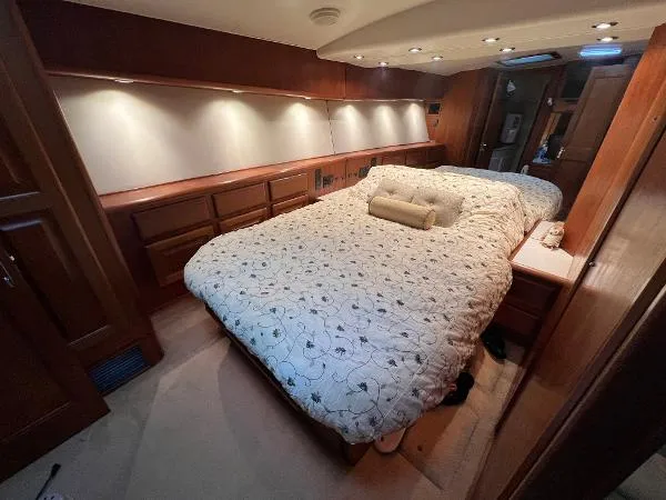 Slide: The Image of Viking 50 Conv Sport Fisher 1991 - 7