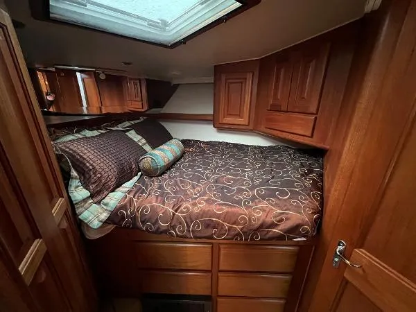 Slide: The Image of Viking 50 Conv Sport Fisher 1991 - 9