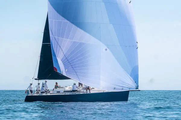 Slide: The Image of Farr 395 2001 - 11