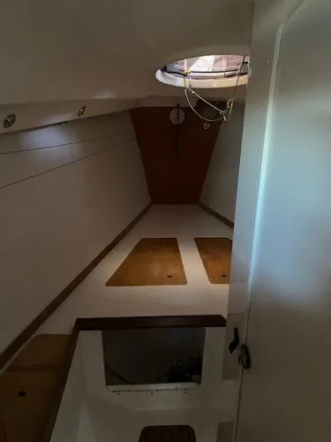 Slide: The Image of Farr 395 2001 - 5