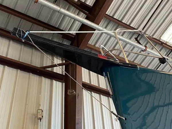 Slide: The Image of Farr 395 2001 - 9