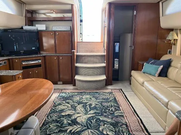 Slide: The Image of Meridian 408 Motoryacht 2005 - 1