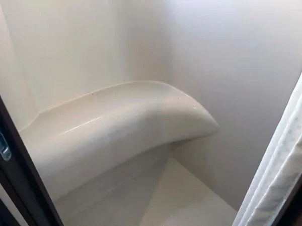 Slide: The Image of Meridian 408 Motoryacht 2005 - 8