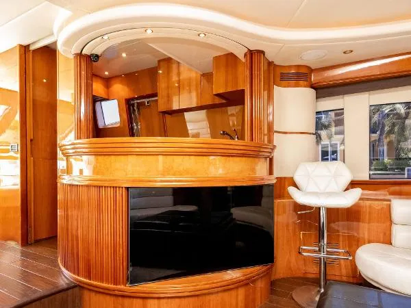 Slide: The Image of Azimut 70 Sea-Jet 2000 - 7