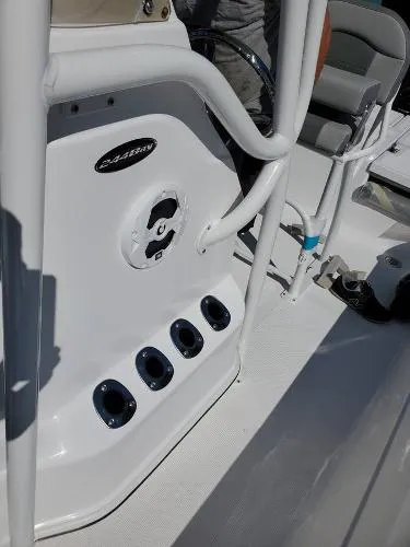 Slide: The Image of Aquasport 244 Bay 2022 - 11