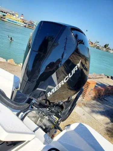 Slide: The Image of Aquasport 244 Bay 2022 - 5
