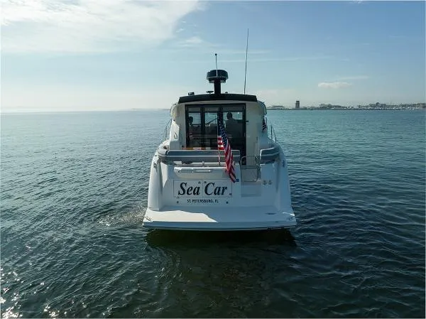 Slide: The Image of Carver Yachts C37 2021 - 6