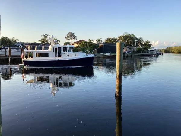 Slide: The Image of American Tug 365 2018 - 2