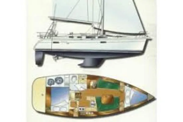 Slide: The Image of Hunter 356 2002 - 4