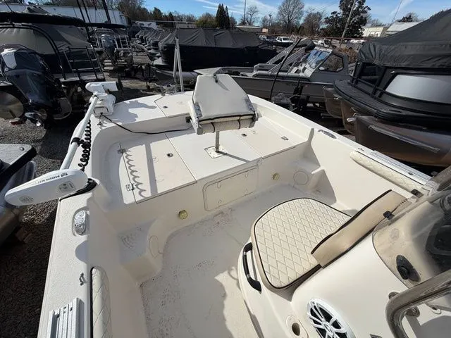 Slide: The Image of Carolina 19 LS 2021 - 5