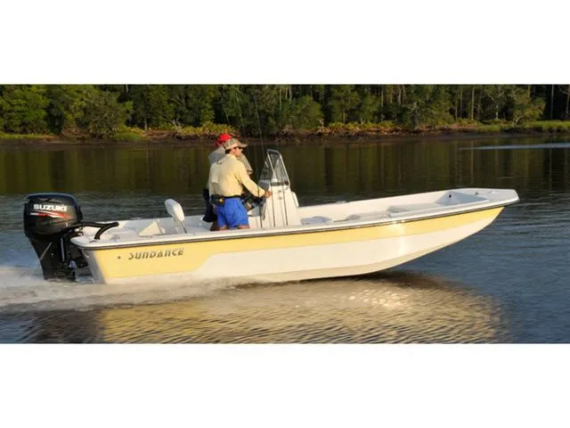 The Image of Sundance B20CCR 2020 - 1