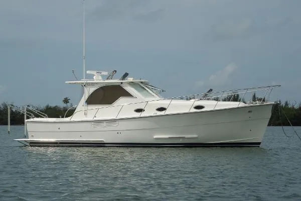 Slide: The Image of Mariner Seville Express 2008 - 4