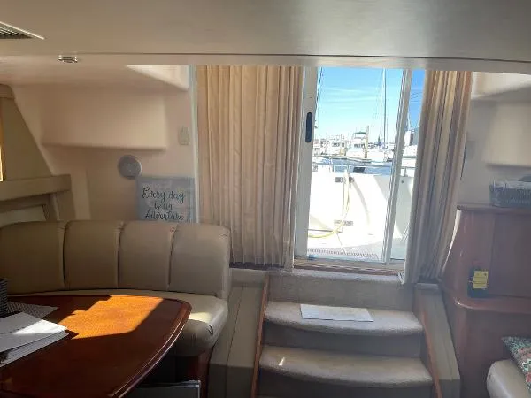 Slide: The Image of Carver Yachts 36 Mariner 2006 - 2