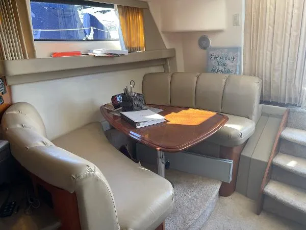 Slide: The Image of Carver Yachts 36 Mariner 2006 - 3